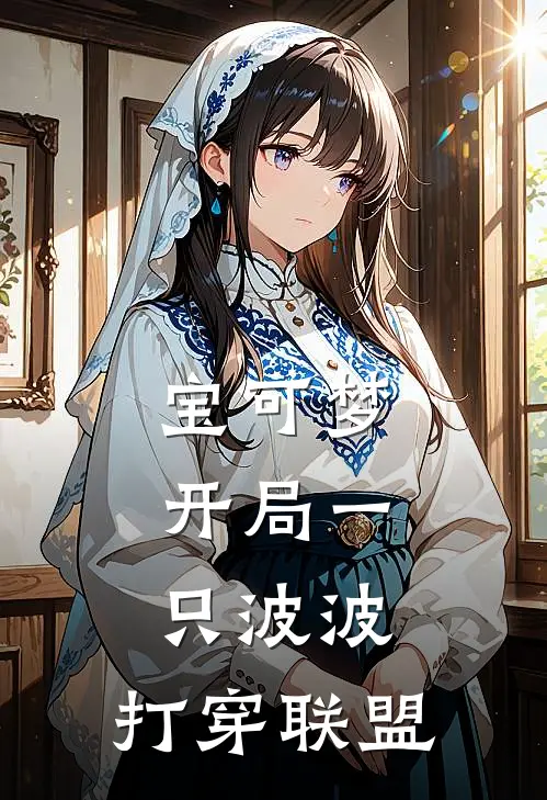 宝可梦：开局一只波波，打穿联盟