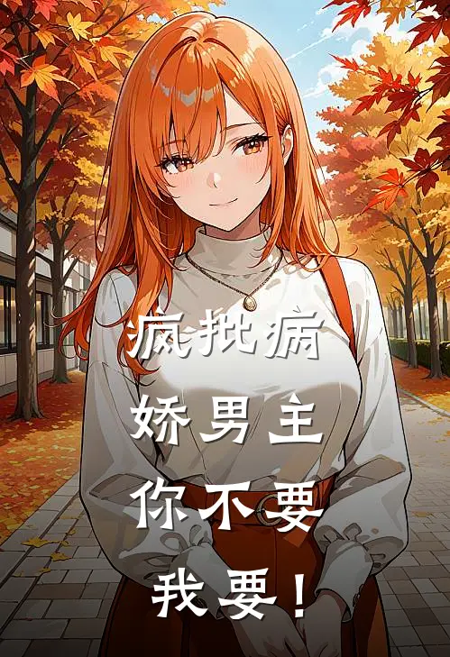 疯批病娇男主，你不要我要！