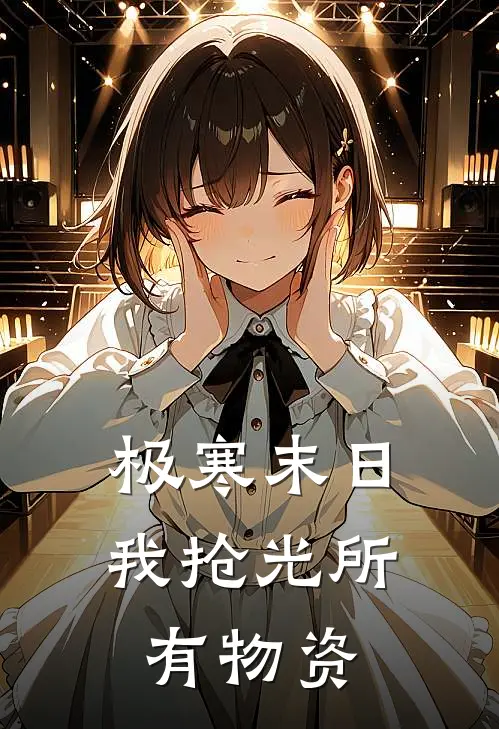 极寒末日：我抢光所有物资