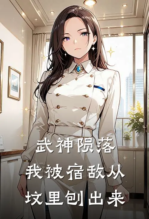 武神陨落，我被宿敌从坟里刨出来