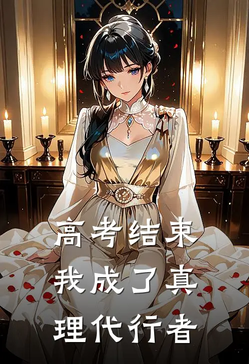 高考结束，我成了真理代行者