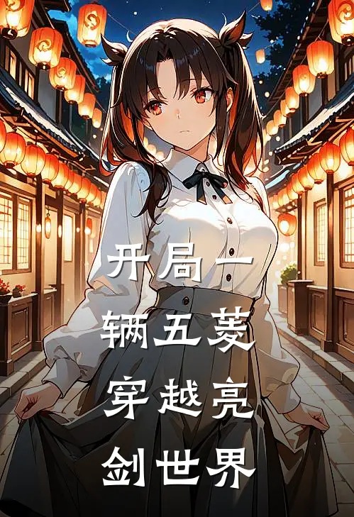 开局一辆五菱，穿越亮剑世界