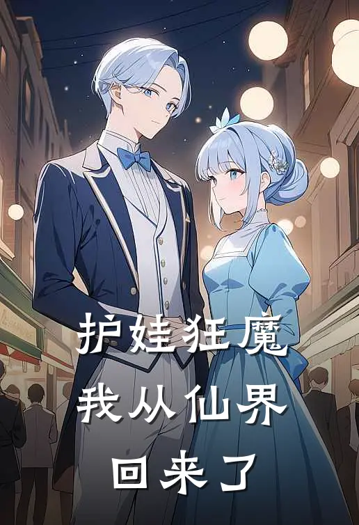 护娃狂魔：我从仙界回来了