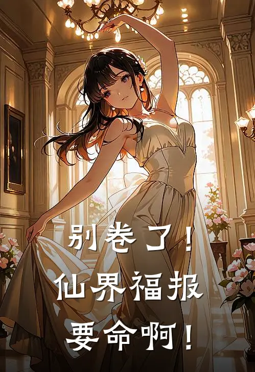 别卷了！仙界福报要命啊！