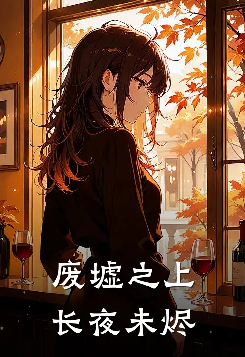 废墟之上，长夜未烬