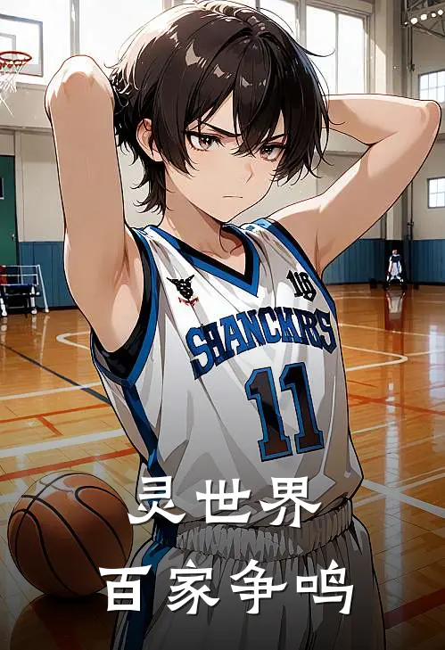 灵世界：百家争鸣