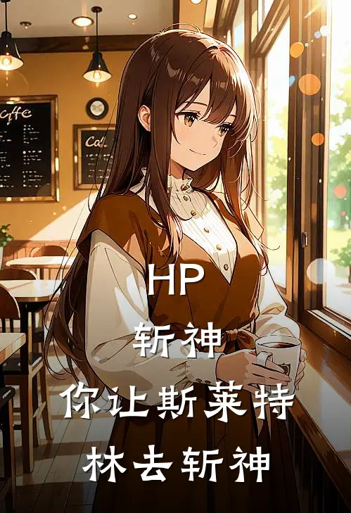 HP，斩神：你让斯莱特林去斩神