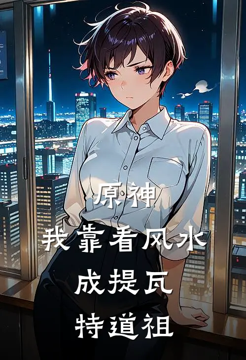 原神：我靠看风水，成提瓦特道祖