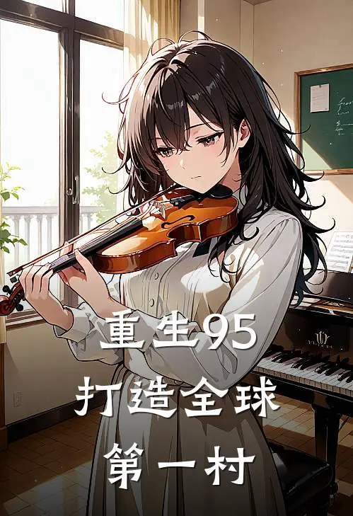 重生95，打造全球第一村
