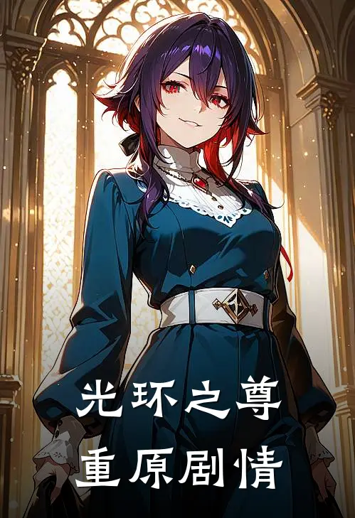 光环之尊重原剧情