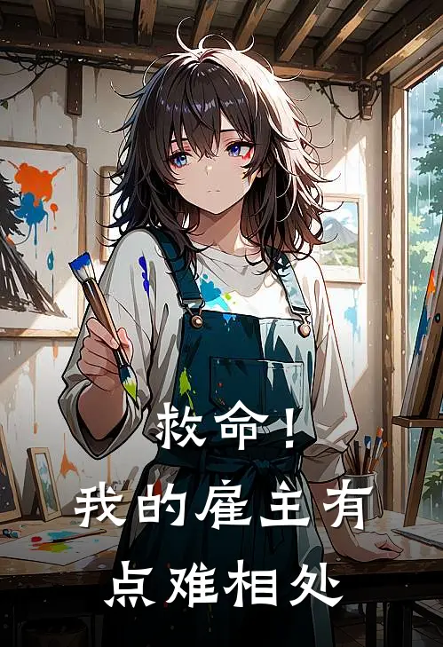 救命！我的雇主有点难相处