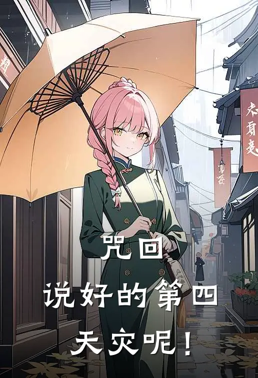 咒回：说好的第四天灾呢！