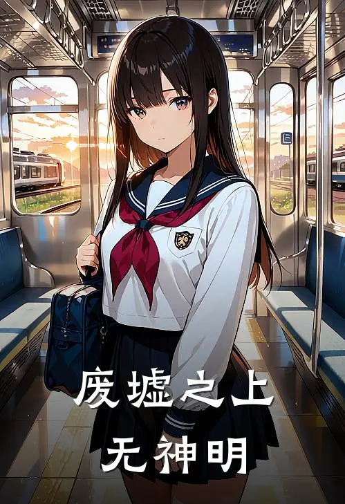 废墟之上无神明