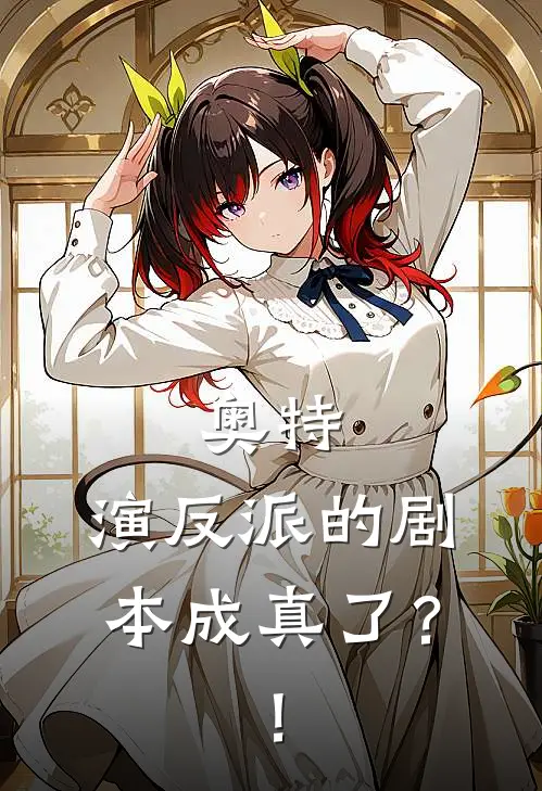 奥特：演反派的剧本成真了？！