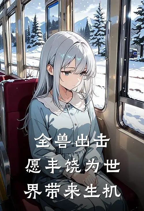 全兽出击：愿丰饶为世界带来生机