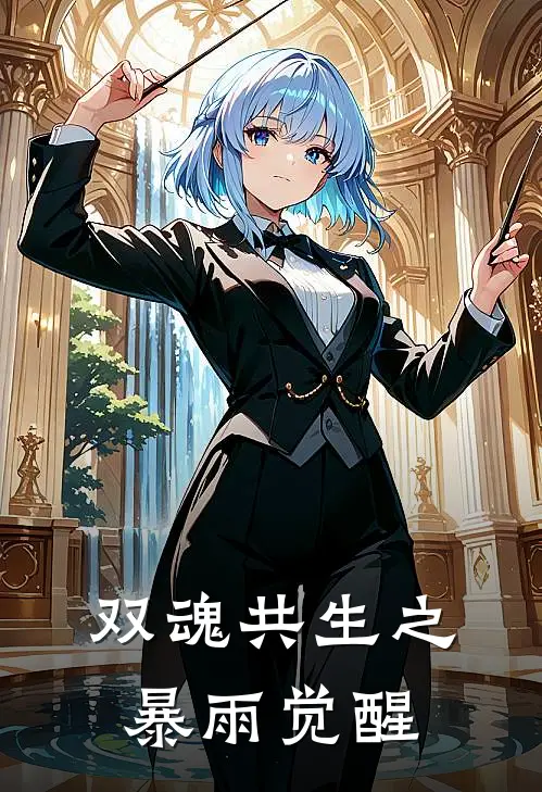 双魂共生之暴雨觉醒