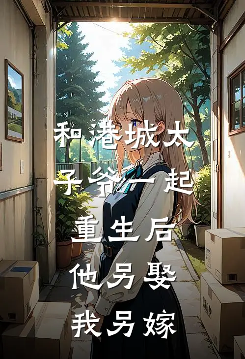 和港城太子爷一起重生后，他另娶我另嫁