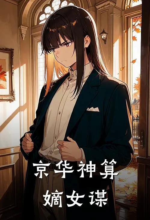 京华神算：嫡女谋