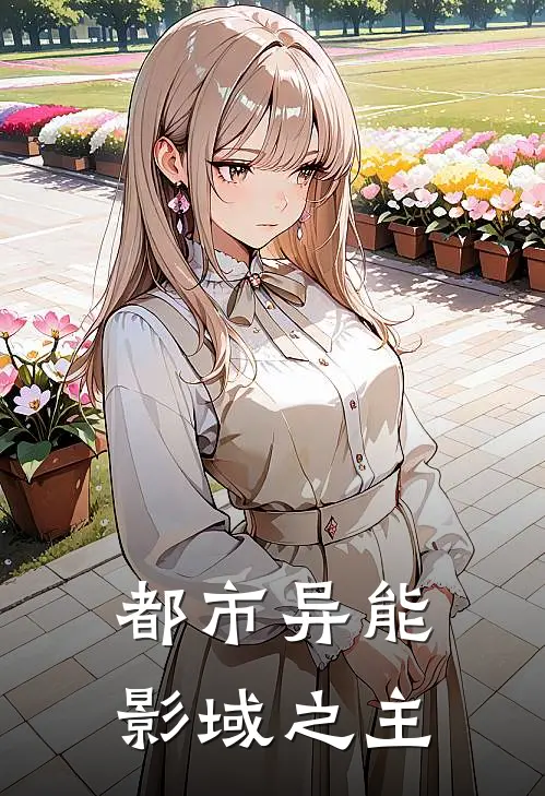 都市异能：影域之主