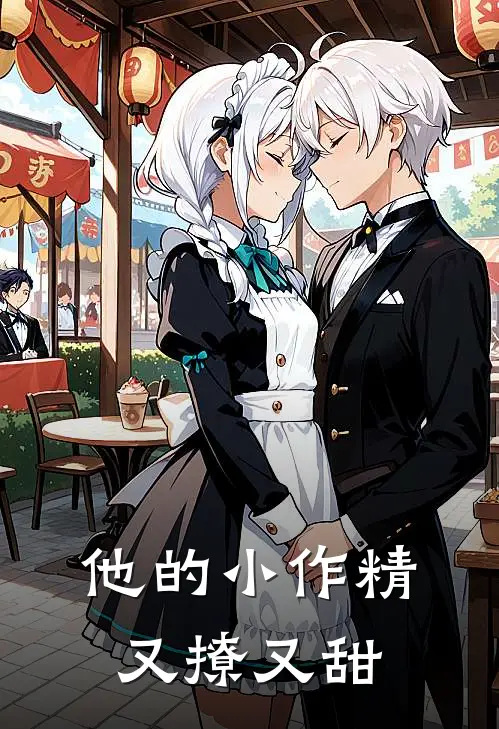 他的小作精又撩又甜