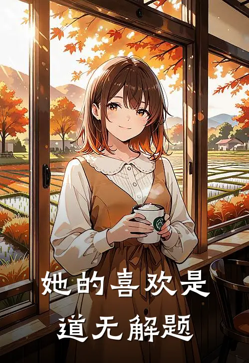 她的喜欢是道无解题