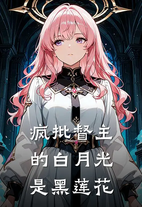 疯批督主的白月光是黑莲花