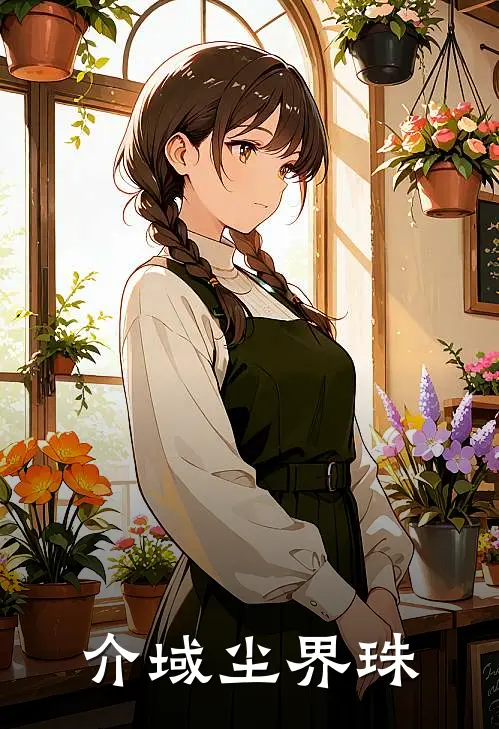 介域【尘界珠】