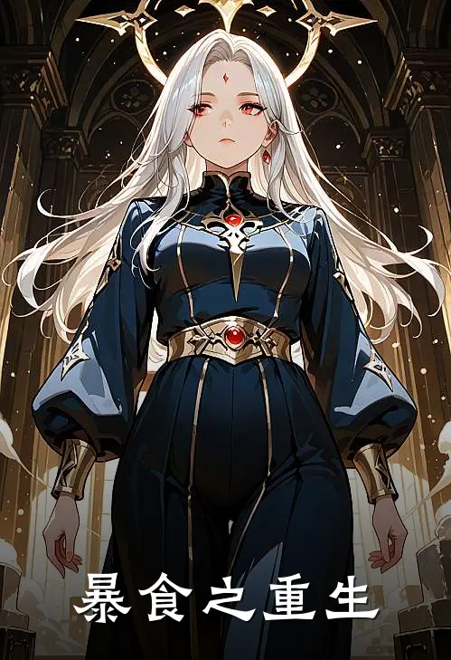暴食之重生