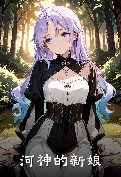 河神的新娘