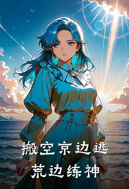 搬空京边逃荒边练神