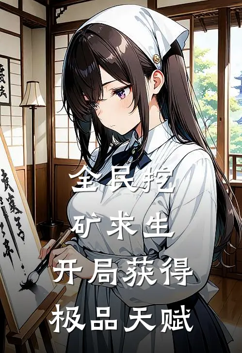 全民挖矿求生：开局获得极品天赋