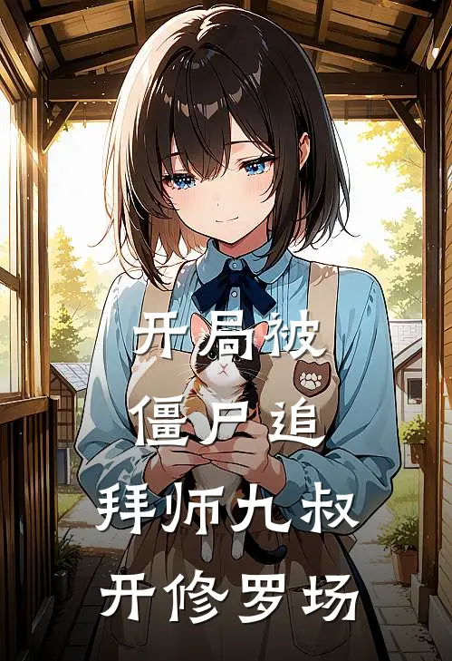 开局被僵尸追，拜师九叔开修罗场