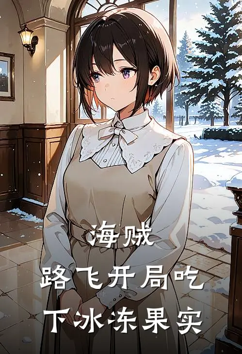 海贼：路飞开局吃下冰冻果实