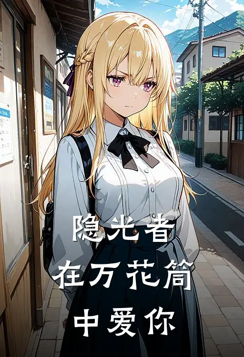 隐光者：在万花筒中爱你