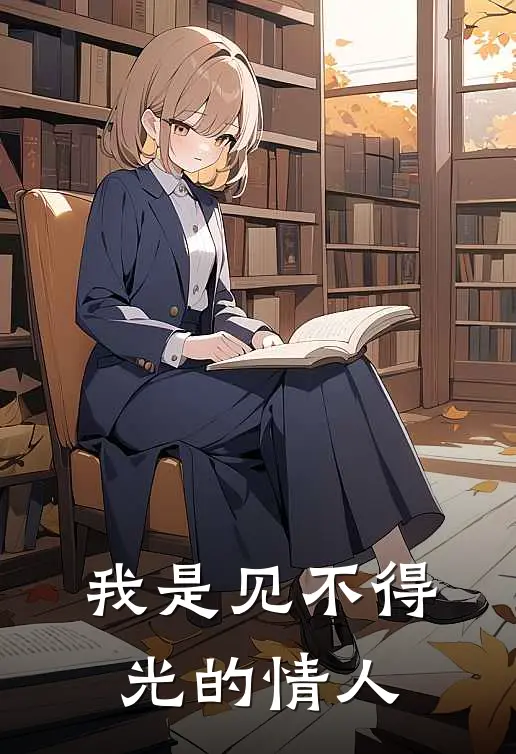 我是见不得光的情人