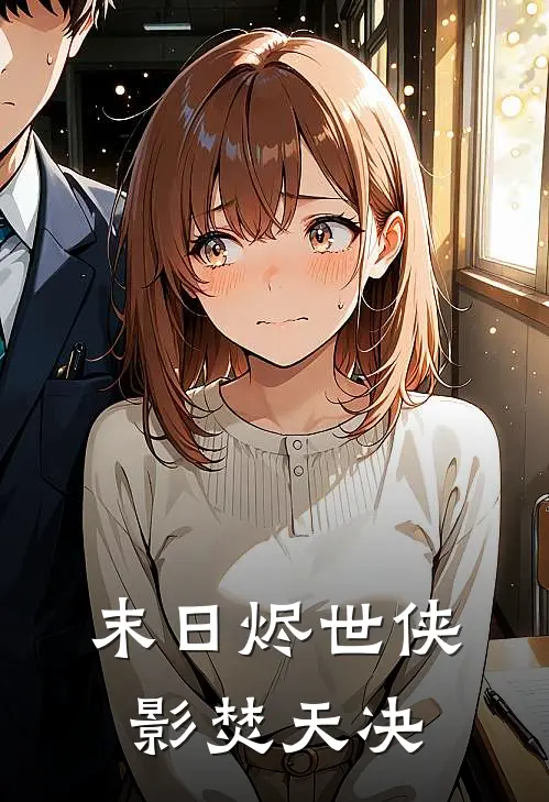 末日烬世侠影焚天决