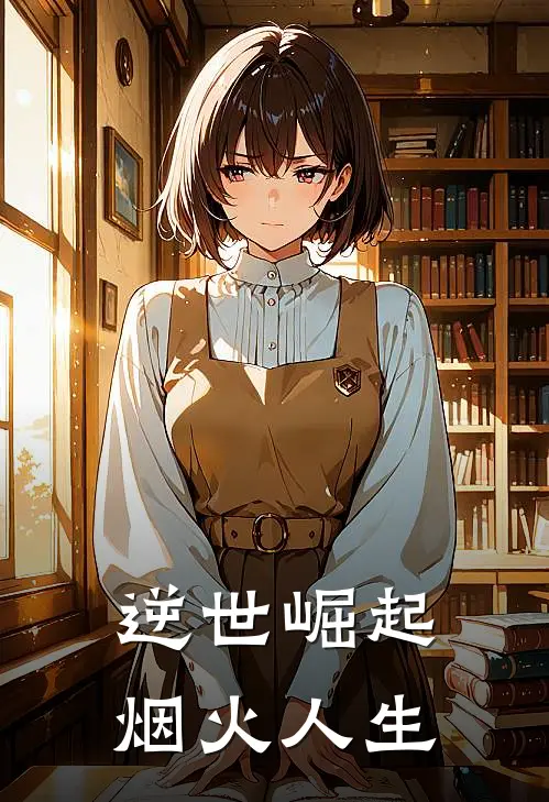 逆世崛起烟火人生