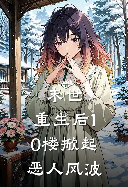 末世：重生后10楼掀起恶人风波