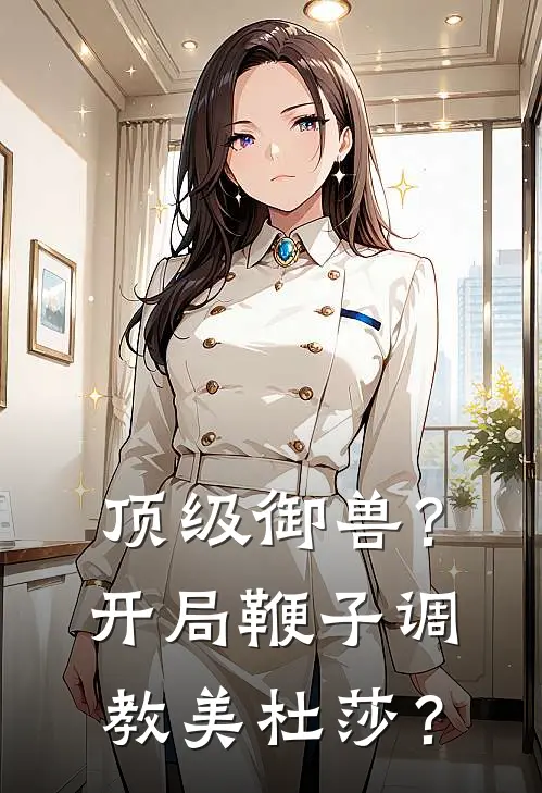 顶级御兽？开局鞭子调教美杜莎？