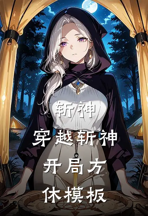 斩神：穿越斩神，开局方休模板