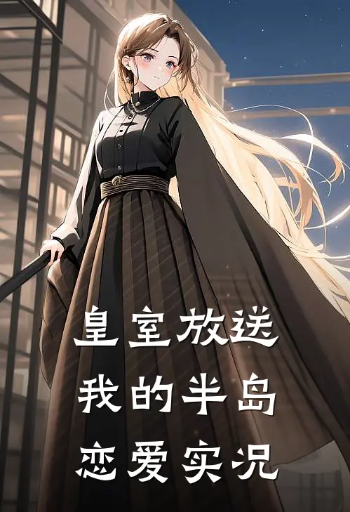 皇室放送：我的半岛恋爱实况