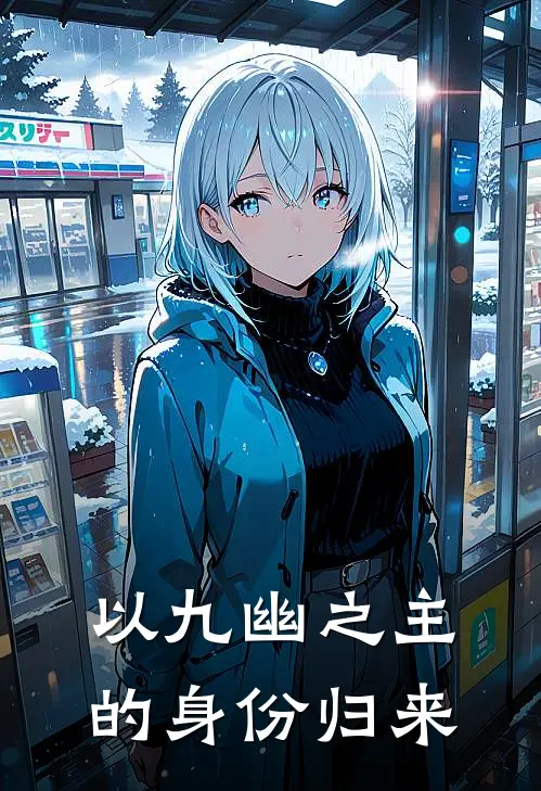 以九幽之主的身份归来