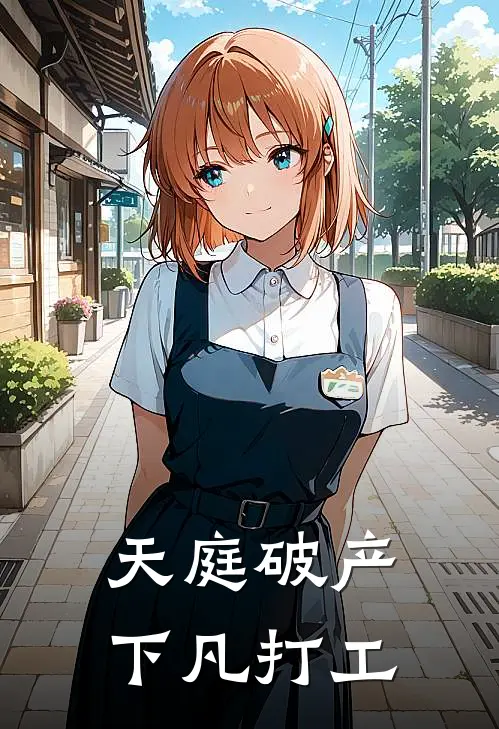 天庭破产下凡打工