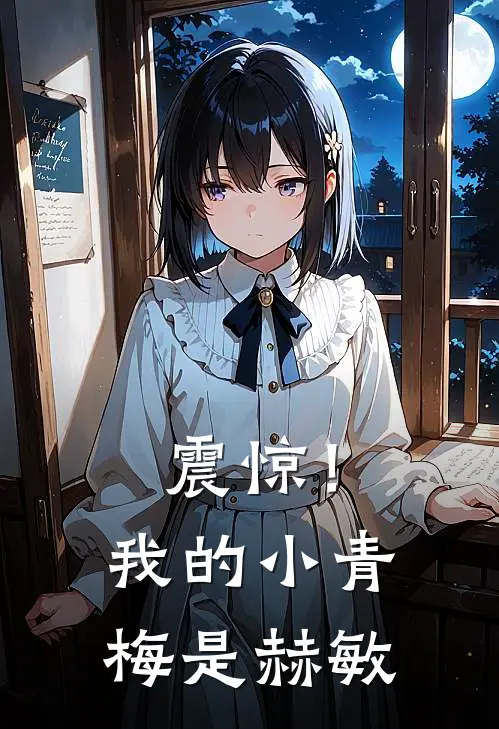 震惊！我的小青梅是赫敏