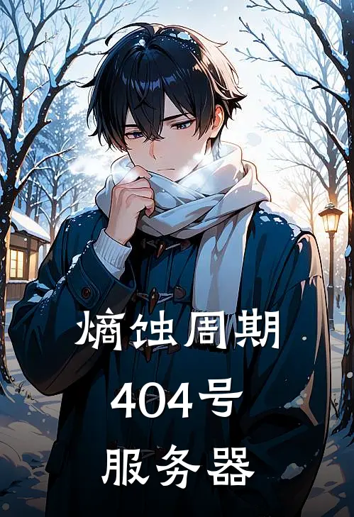 熵蚀周期：404号服务器
