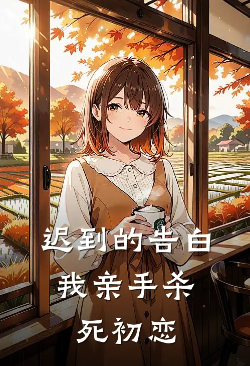 迟到的告白，我亲手杀死初恋