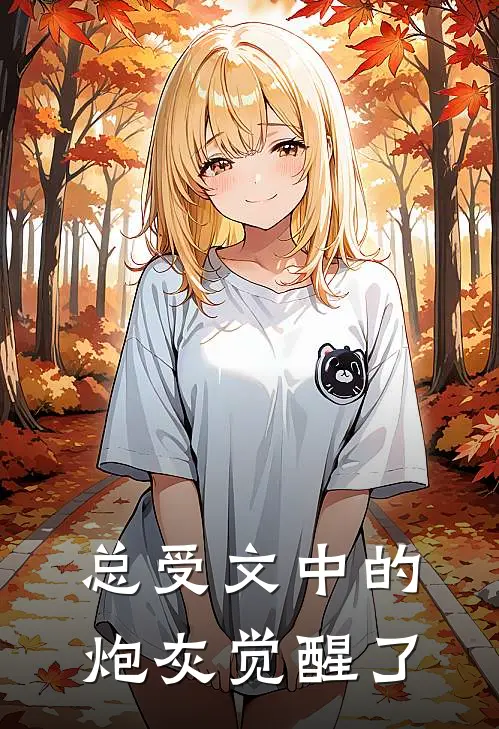 总受文中的炮灰觉醒了