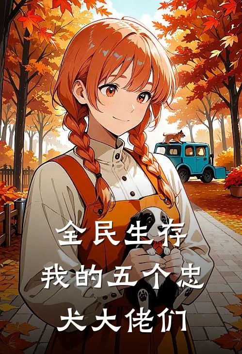 全民生存：我的五个忠犬大佬们