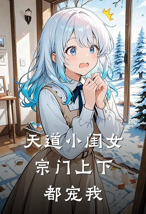 天道小闺女：宗门上下都宠我