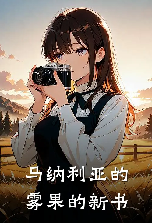 马纳利亚的雾果的新书